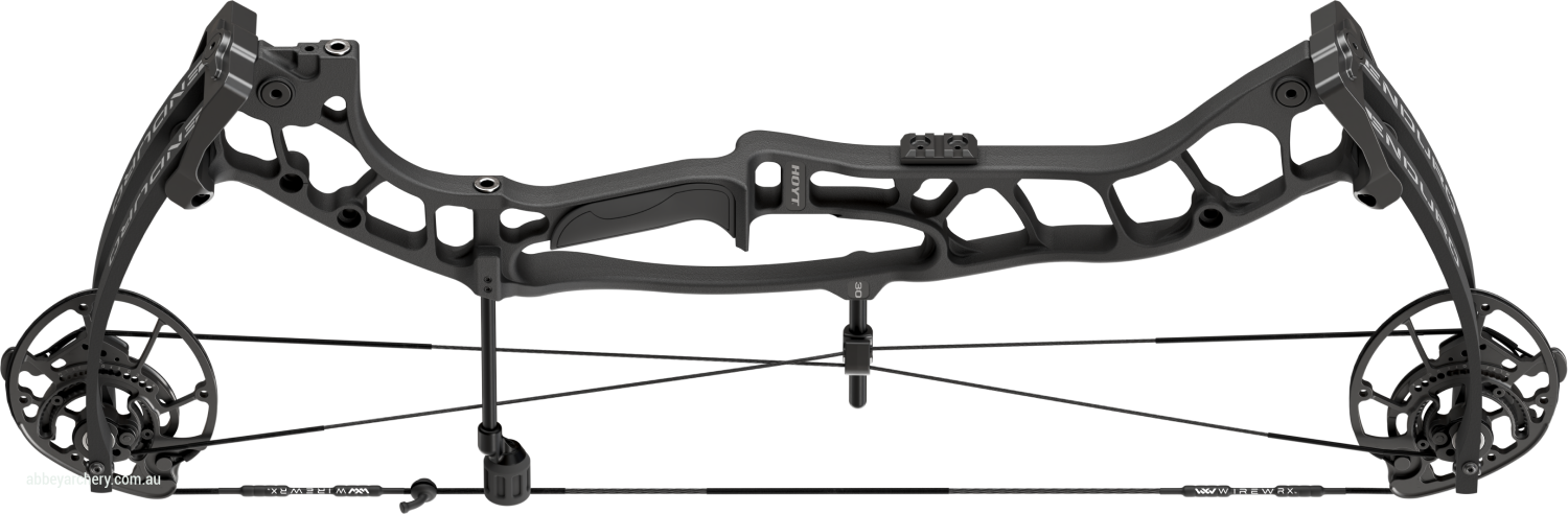 Hoyt Enduro large image. Click to return to Hoyt Enduro price and description